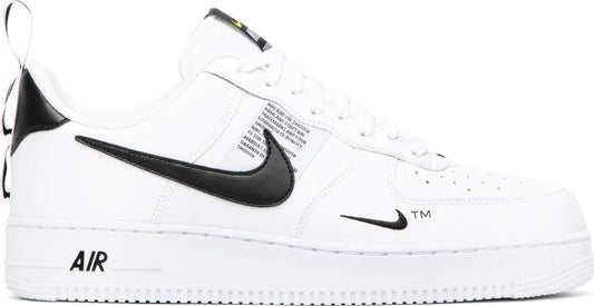 Nike Air Force 1 Low Utility White Black