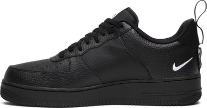 Nike Air Force 1 Low LV8 Utility Black White