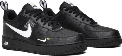 Nike Air Force 1 Low LV8 Utility Black White