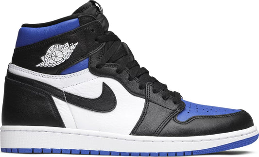 Air Jordan 1 Retro High Royal Toe