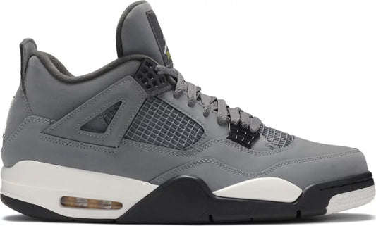 Air Jordan 4 Retro Cool Grey (2019)