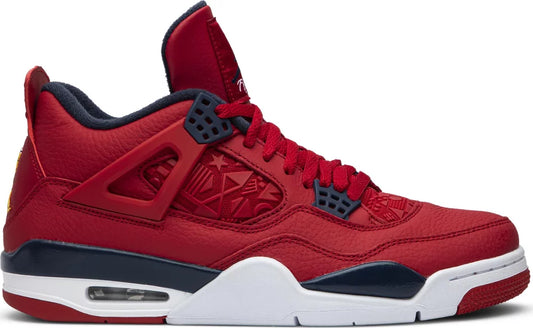 Air Jordan 4 Retro Fiba