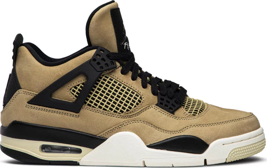 Air Jordan 4 Retro Fossil