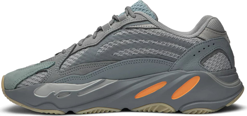 Adidas Yeezy Boost 700 V2 Inertia