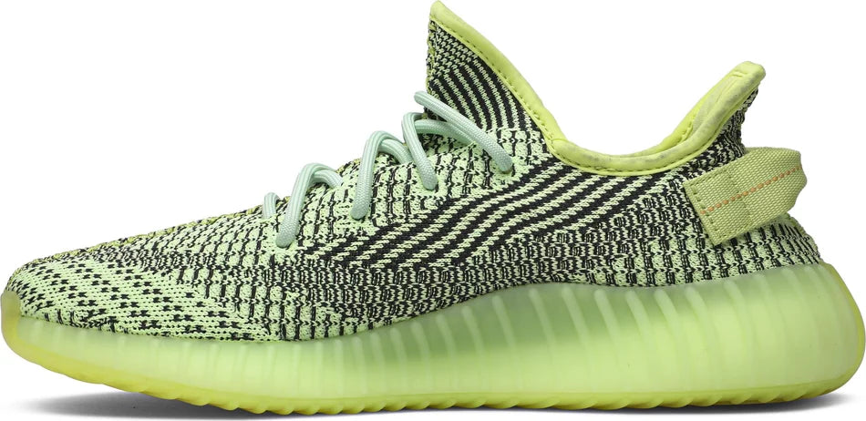 Adidas Yeezy Boost 350 V2 Yeezreel (NON-REFLECTIVE)