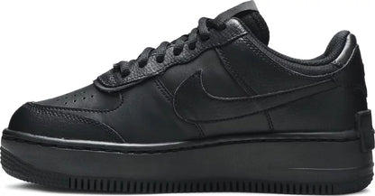 Nike Air Force 1 Low Shadow Triple Black