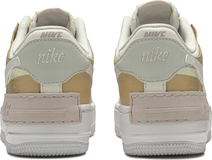 Nike Air Force 1 Low Shadow Spruce Aura