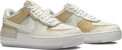 Nike Air Force 1 Low Shadow Spruce Aura