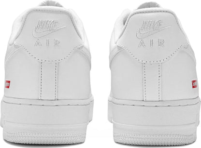 Nike Air Force 1 Low Supreme White