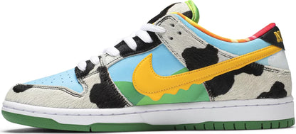 Nike SB Dunk Low Ben & Jerry's Chunky Dunky