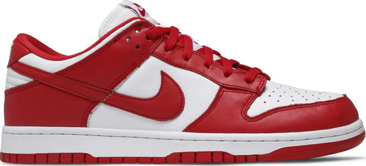 Nike Dunk Low University Red (2020)