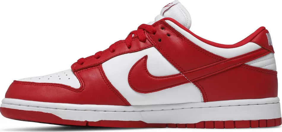 Nike Dunk Low University Red (2020)