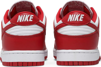 Nike Dunk Low University Red (2020)