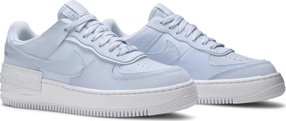 Nike Air Force 1 Low Shadow Hydrogen Blue