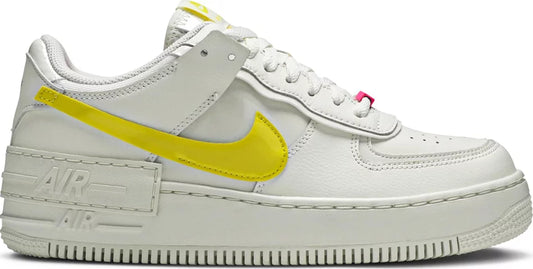 Nike Air Force 1 Low Shadow Sail Opti Yellow