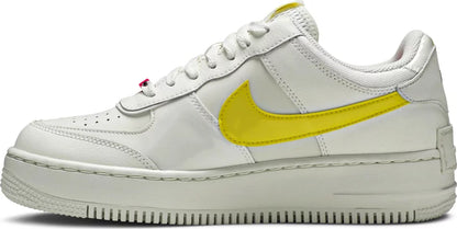 Nike Air Force 1 Low Shadow Sail Opti Yellow