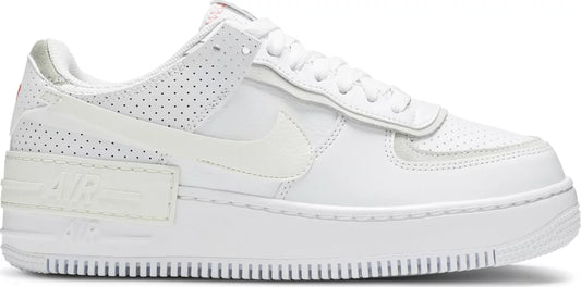 Nike Air Force 1 Low Shadow White Stone Atomic Pink