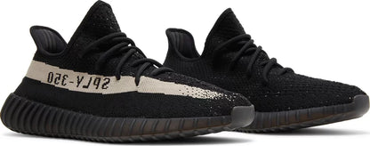 Adidas Yeezy Boost 350 V2 Core Black White