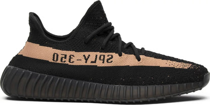 Adidas Yeezy Boost 350 V2 Core Black Copper