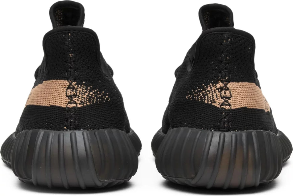 Adidas Yeezy Boost 350 V2 Core Black Copper