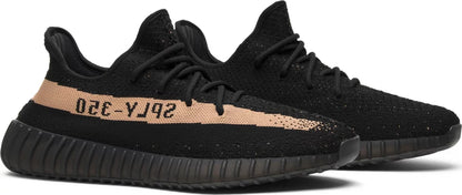 Adidas Yeezy Boost 350 V2 Core Black Copper