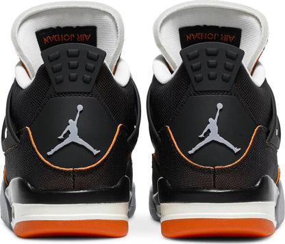 Air Jordan 4 Retro Starfish