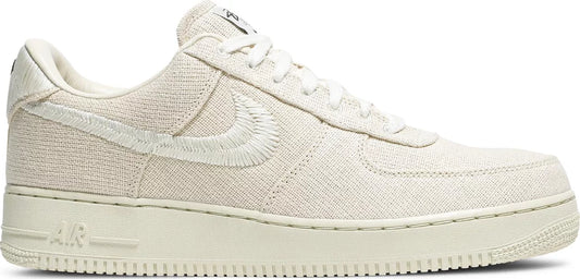 Nike Air Force 1 Low Stussy Fossil