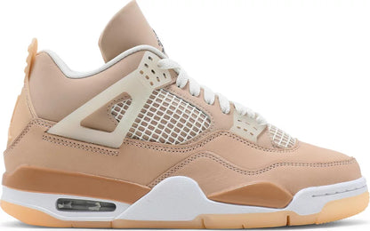 Air Jordan 4 Retro Shimme