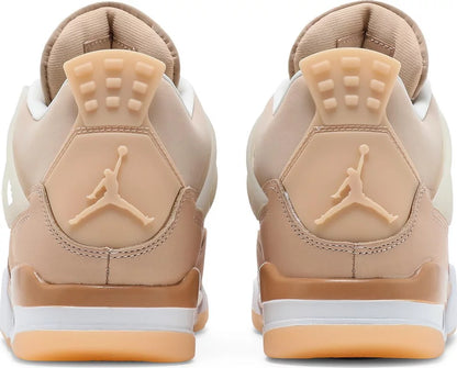 Air Jordan 4 Retro Shimme