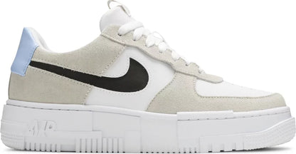 Nike Air Force 1 Low Pixel Desert Sand