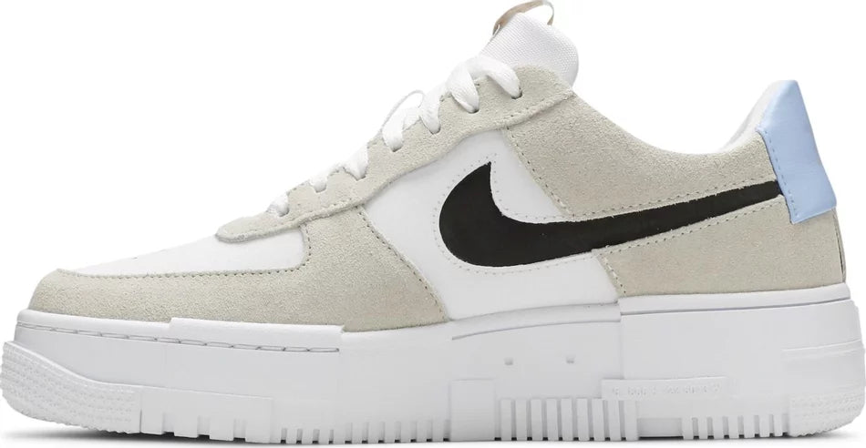 Nike Air Force 1 Low Pixel Desert Sand