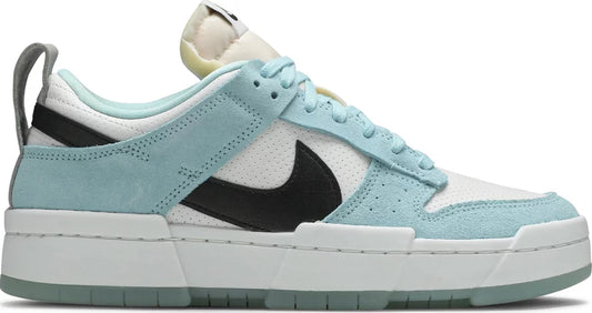 Nike Dunk Low Disrupt Copa