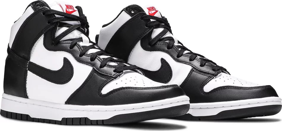 Nike Dunk High Panda (2021)