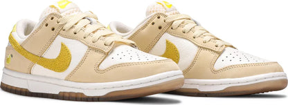 Nike Dunk Low Lemon Drop