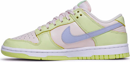 Nike Dunk Low Lime Ice