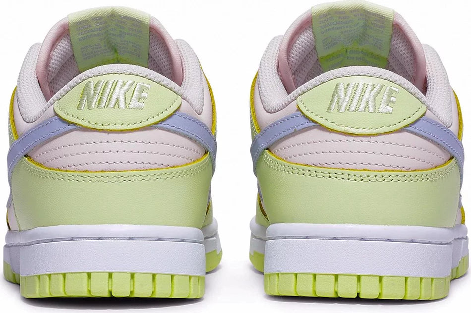 Nike Dunk Low Lime Ice