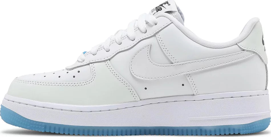 Nike Air Force 1 Low LX UV Reactive