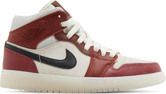 Air Jordan 1 Mid Anti-Gravity Machines