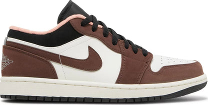 Air Jordan 1 Low Mocha