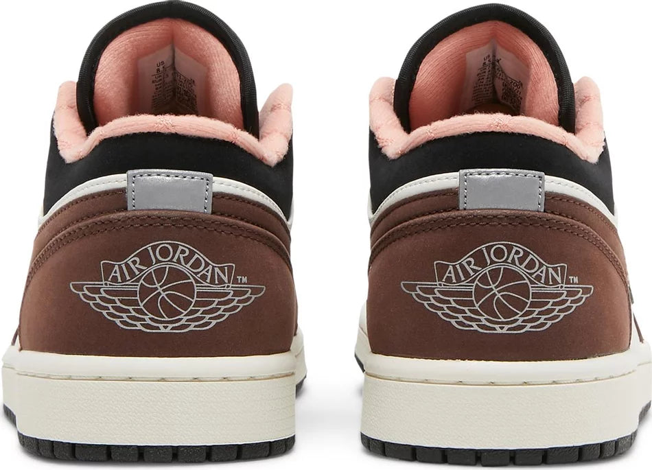 Air Jordan 1 Low Mocha