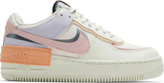 Nike Air Force 1 Low Shadow Sail Pink Glaze