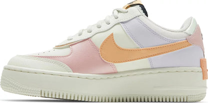 Nike Air Force 1 Low Shadow Sail Pink Glaze