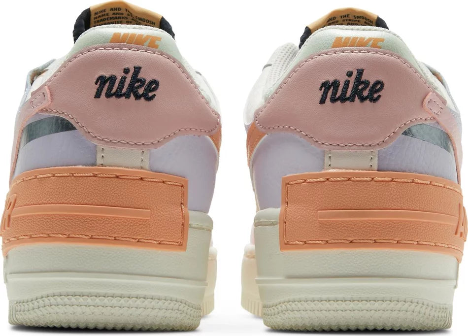 Nike Air Force 1 Low Shadow Sail Pink Glaze