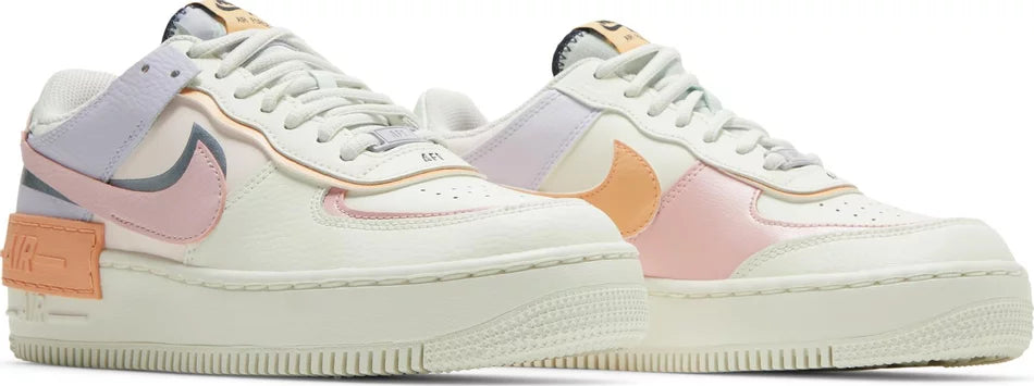 Nike Air Force 1 Low Shadow Sail Pink Glaze