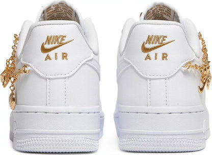 Nike Air Force 1 Low LX White Pendant