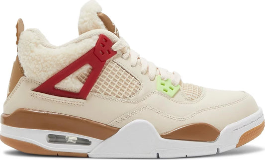 Air Jordan 4 Retro Where the Wild Things Are