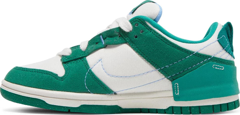 Nike Dunk Low Disrupt 2 Phantom University Blue