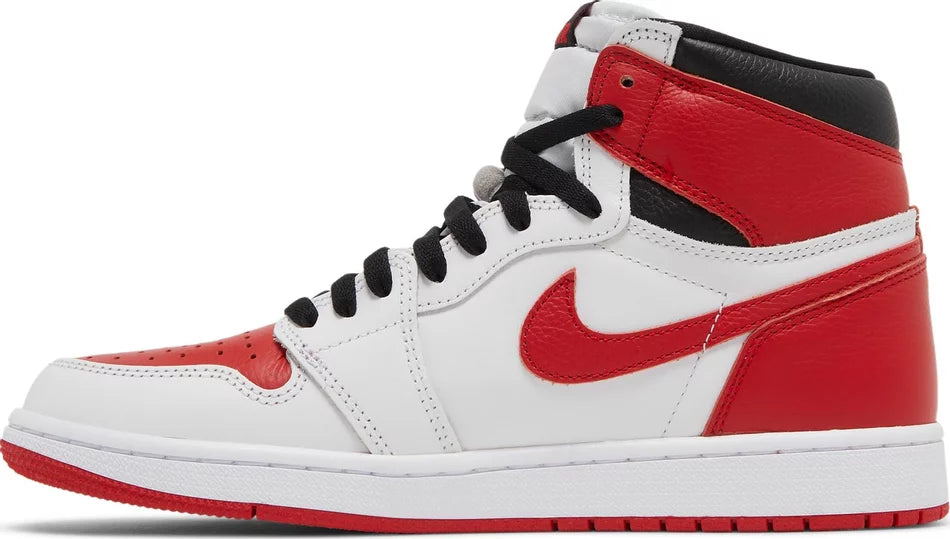 Air Jordan 1 Retro High OG Heritage