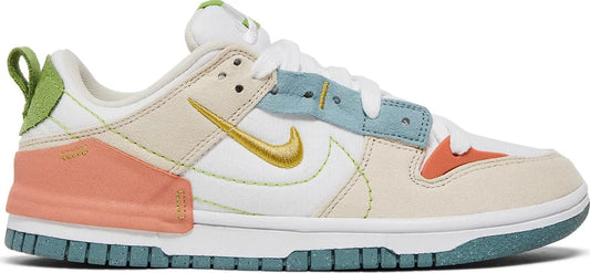 Nike Dunk Low Disrupt 2 Easter Pastel