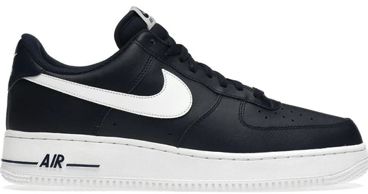 Nike Air Force 1 Low '07 Midnight Navy